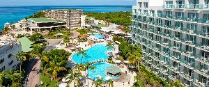 Resort