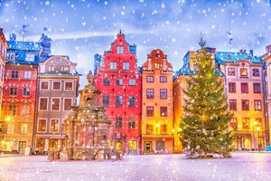 Stortorget