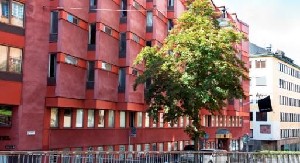Švédsko, Stockholm, Stockholm - BEST WESTERN KOM