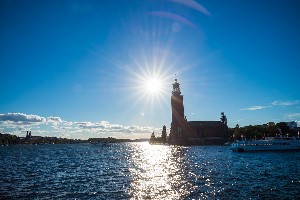 Švédsko, Stockholm, Stockholm - TO NEJLEPŠÍ ZE STOCKHOLMU + PLAVBA PO STOCKHOLMSKÉM SOUOSTROVÍ (LETECKY Z PRAHY)