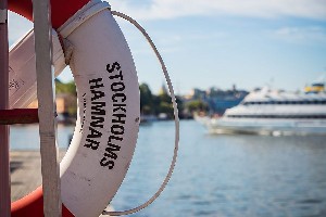 Švédsko, Stockholm, Stockholm - TO NEJLEPŠÍ ZE STOCKHOLMU (LETECKY Z OSTRAVY – KRAKOVA)