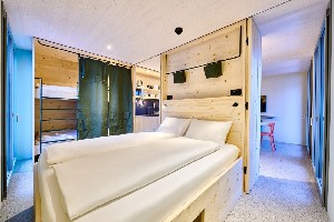 Hotel APART HOTEL ADELBODEN wakacje