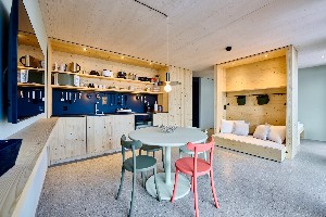 Hotel APART HOTEL ADELBODEN wakacje