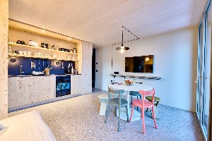 Hotel APART HOTEL ADELBODEN wakacje