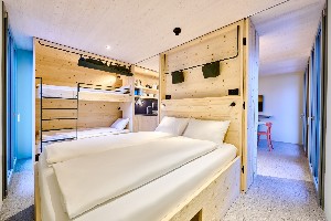 Hotel APART HOTEL ADELBODEN wakacje