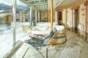 Hotel BRISTOL wakacje