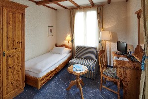 Hotel BRISTOL wakacje