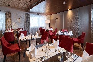 Hotel BRISTOL wakacje