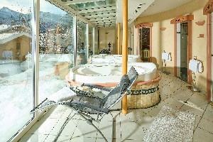 Hotel BRISTOL wakacje