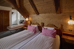 Hotel BÄREN wakacje