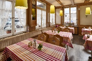 Hotel BÄREN wakacje