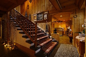 Hotel BÄREN wakacje