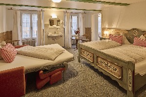 Hotel BÄREN wakacje