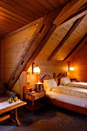 Hotel BÄREN wakacje