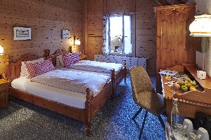 Hotel BÄREN wakacje