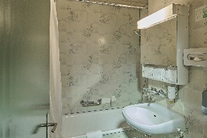 Hotel BÄREN wakacje