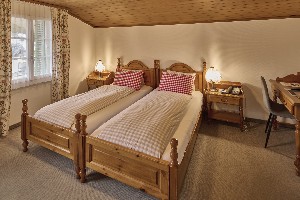 Hotel BÄREN wakacje