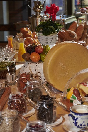 Hotel BÄREN wakacje