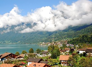 Hotel BRIENZ wakacje