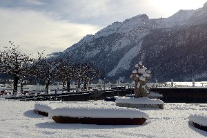 Hotel BRIENZ wakacje