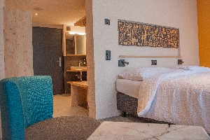 Hotel EIGER LODGE wakacje