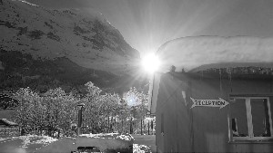 Hotel EIGER LODGE wakacje