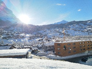 Hotel EIGER LODGE wakacje