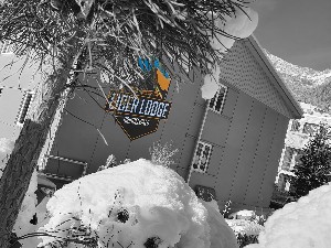 Hotel EIGER LODGE wakacje