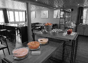 Hotel EIGER LODGE wakacje