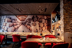 Hotel EIGER MOUNTAIN & SOUL RESORT wakacje