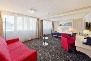 Hotel EIGER MOUNTAIN & SOUL RESORT wakacje