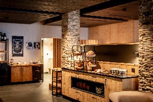 Hotel EIGER MOUNTAIN & SOUL RESORT wakacje