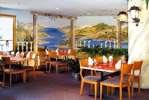 Hotel STEINBOCK wakacje