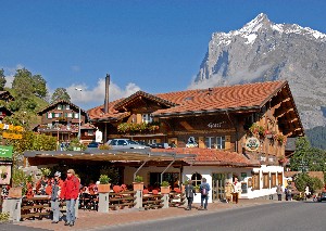 Hotel STEINBOCK wakacje