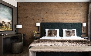 Hotel AMERON DAVOS SWISS MOUNTAIN RESORT wakacje