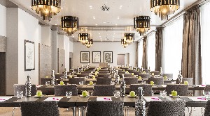 Hotel AMERON DAVOS SWISS MOUNTAIN RESORT wakacje