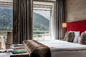 Hotel AMERON DAVOS SWISS MOUNTAIN RESORT wakacje