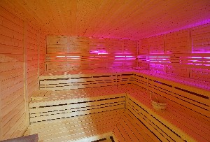 Hotel EUROPE DAVOS wakacje