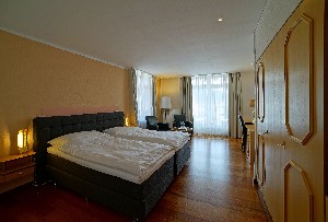 Hotel EUROPE DAVOS wakacje