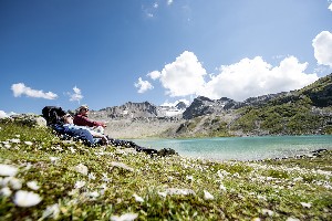 Hotel EUROPE DAVOS wakacje