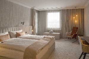 Hotel KONGRESS HOTEL DAVOS wakacje