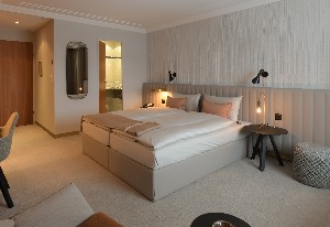 Hotel KONGRESS HOTEL DAVOS wakacje