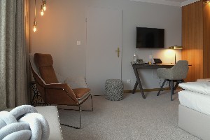 Hotel KONGRESS HOTEL DAVOS wakacje