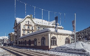 Hotel MONTANA wakacje