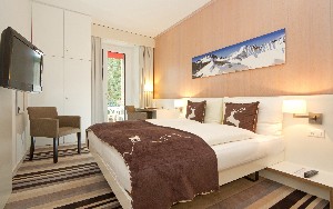 Hotel NATIONAL wakacje