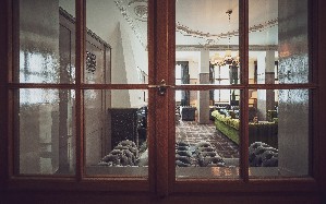 Hotel NATIONAL wakacje