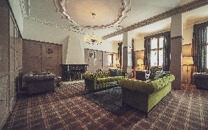 Hotel NATIONAL wakacje