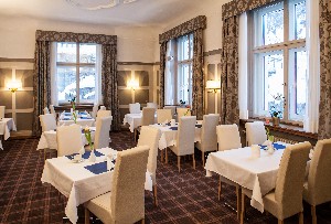 Hotel NATIONAL wakacje