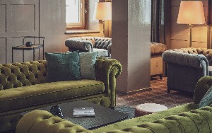 Hotel NATIONAL wakacje