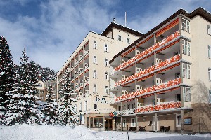 Hotel NATIONAL wakacje